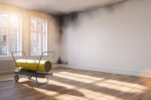 Messie Geruchsentfernung Salzgitter