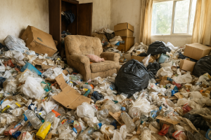 Messie Entrümpelung Salzgitter