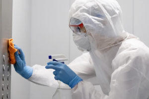 Messie Spezialreinigung Salzgitter